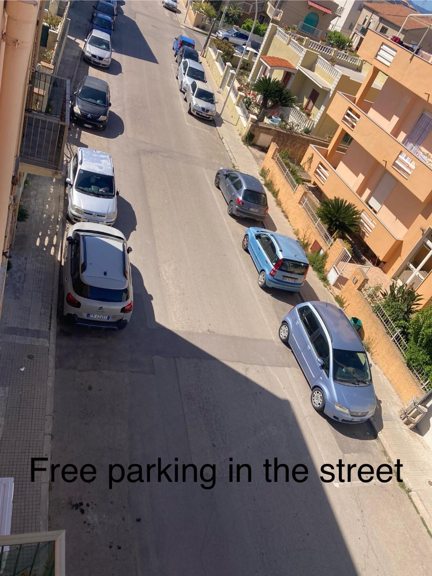Valverde Central Studio Flat Alghero Exterior photo