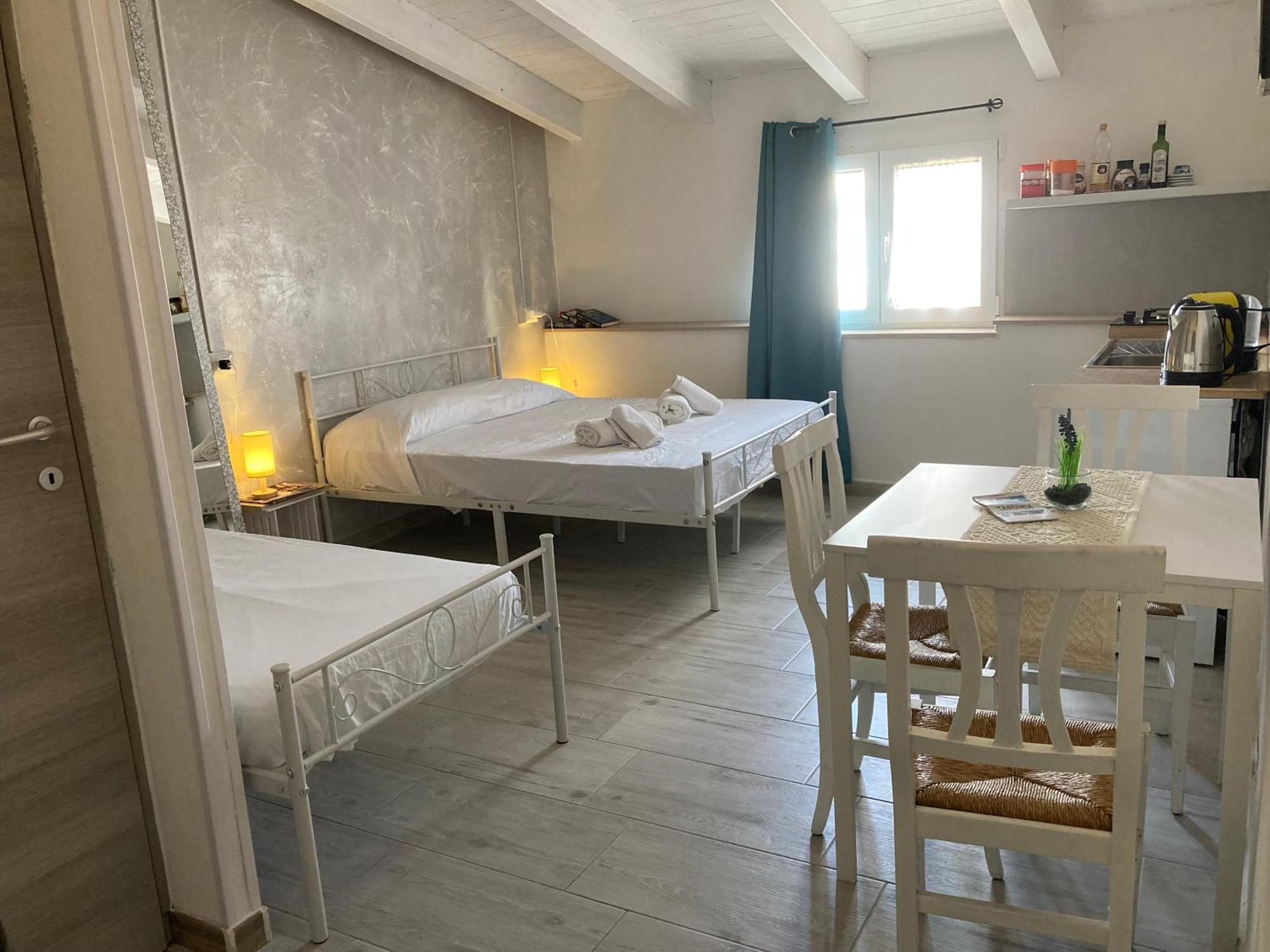 Valverde Central Studio Flat Alghero Exterior photo